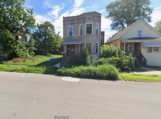 5919 S Morgan St, Chicago, IL 60621