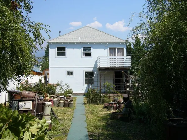 624 N Mount Shasta Blvd, Mount Shasta, CA 96067
