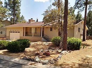 1785 Autumn Dr, Prescott, AZ 86303