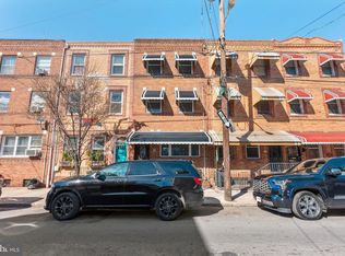1013 Federal St, Philadelphia, PA