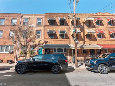 1013 Federal St, Philadelphia, PA, 19147