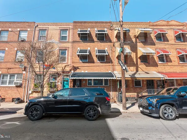 1013 Federal St, Philadelphia, PA 19147