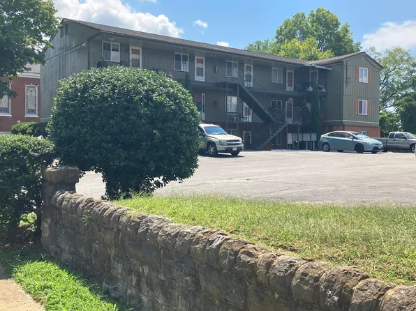 720 Ferdinand Ave SW APT 25, Roanoke, VA 24016