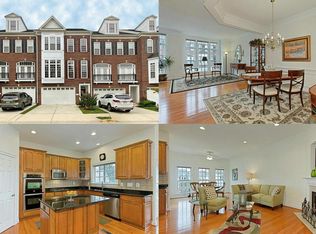 4373 Patriot Park Ct, Fairfax, VA 22030