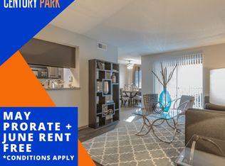 Century Park, Dallas, TX 75254