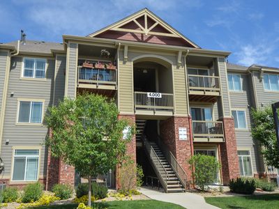 804 Summer Hawk Dr UNIT 4301, Longmont, CO, 80504