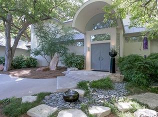 6957 Laurel Valley Dr, Fort Worth, TX 76132
