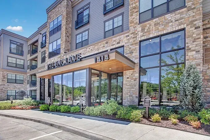 The Enclave at Brookside — Photo 20
