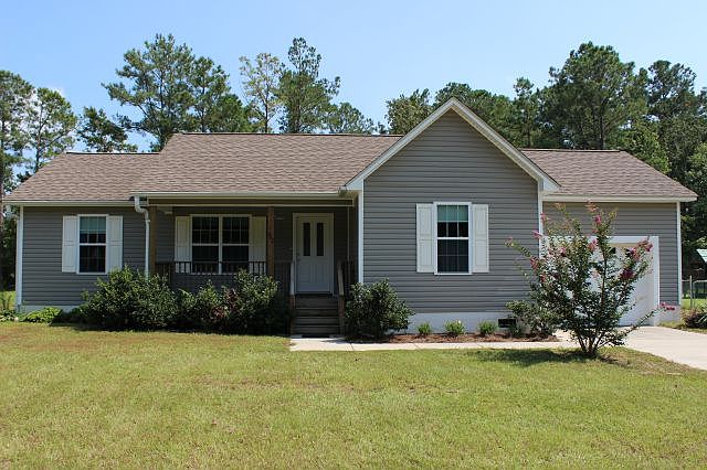 Front View
