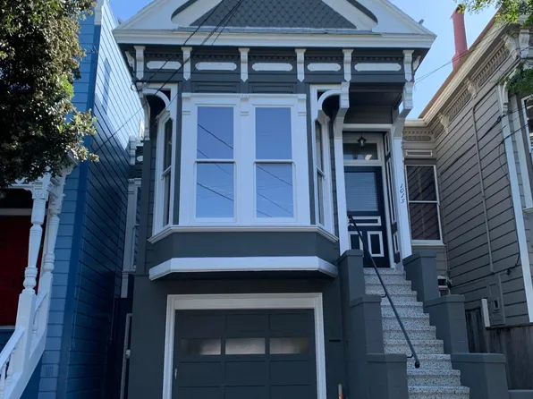 1015 Diamond St, San Francisco, CA 94114