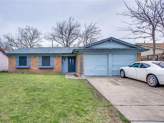 2nd image of 732 Price Dr