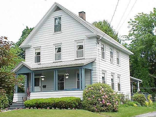 Greenfield Home