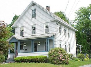 31 Norwood St, Greenfield, MA 01301