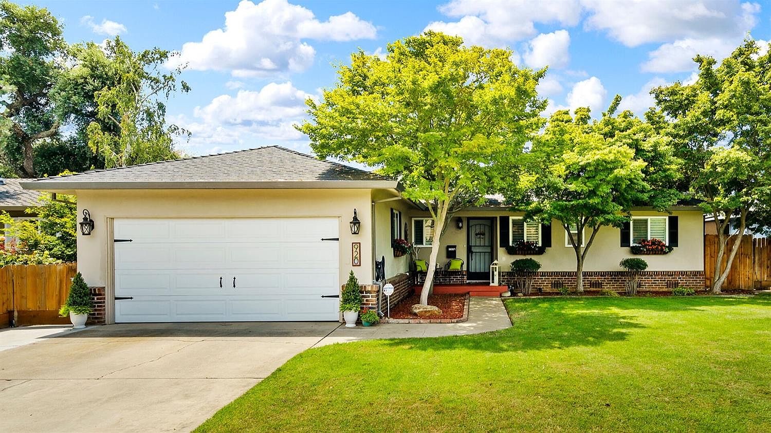 920 Park St, Lodi, CA 95240 Zillow