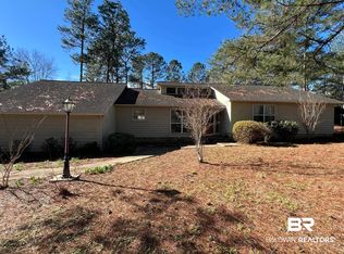 2391 Foshee Rd, Brewton, AL 36426