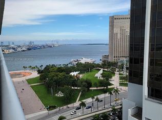50 Biscayne #1711, Miami, FL 33132