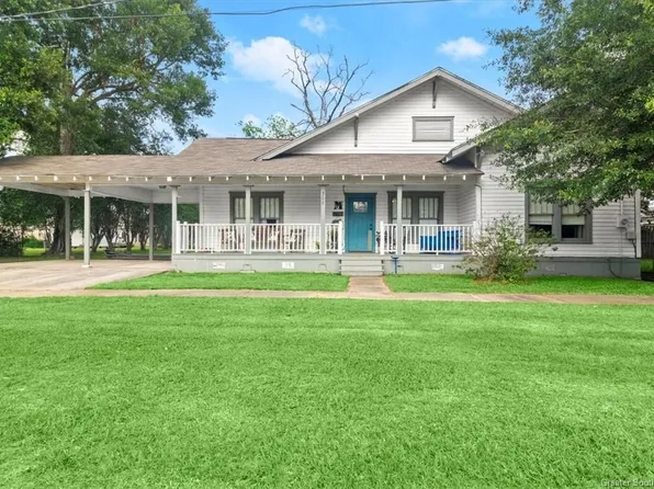 308 N 7th St, Kinder, LA 70648
