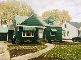 261 Blackstone Blvd, Tonawanda, NY 14150