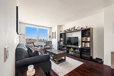 306 Gold Street, #35G