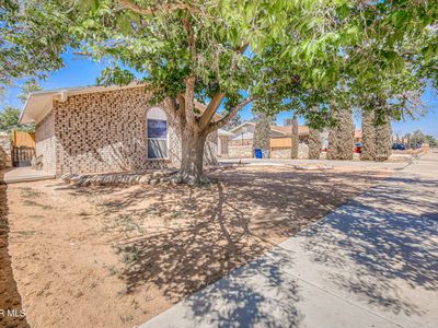 10913 Cardigan Dr, El Paso, TX, 79936