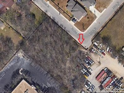 1422 PINETUM DR LOT 12, San Antonio, TX, 78213