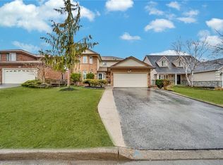 46 Fortura Ct, Thorold, ON L2V4Y1