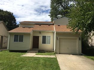 21425 Averhill St, Farmington Hills, MI