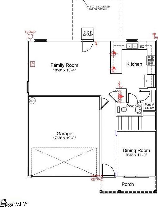 2nd image of 377 Prosperity Ln Lot 81