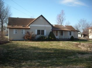 1504 Maple St, Chetopa, KS 67336
