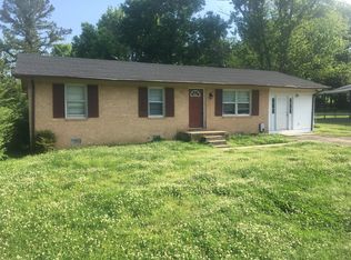 136 Meadowbrook Dr, Woodbury, TN 37190