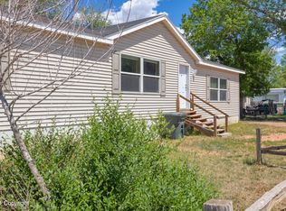 411 E Laramie St, Gillette, WY 82716