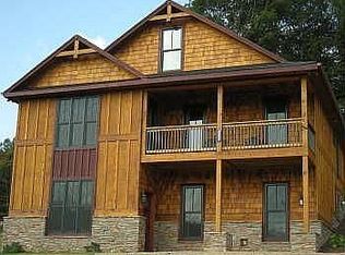 510 Ransom St, Blowing Rock, NC 28605