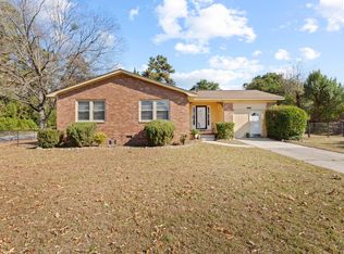 5020 Barony Dr, Columbia, SC 29203