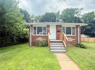 1342 S Hawkins Ave, Akron, OH 44320