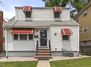 1147 Passaic Ave, Linden City, NJ 07036