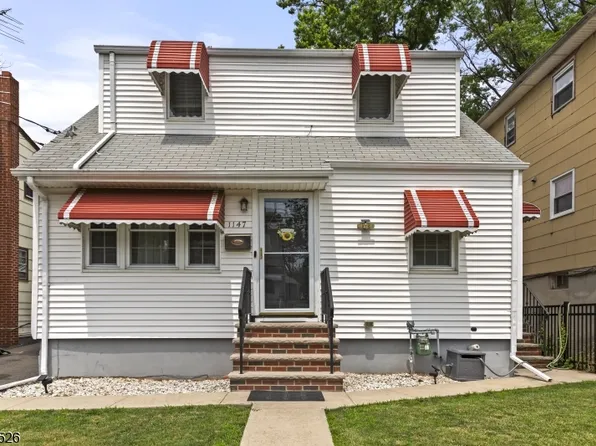 1147 Passaic Ave, Linden City, NJ 07036