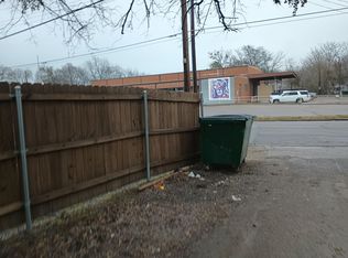 1309 Park St, Commerce, TX 75428