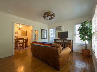 118 Callaghan Ave #A, San Antonio, TX 78210