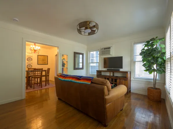 118 Callaghan Ave #A, San Antonio, TX 78210