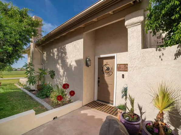 10338 S Del Rey Dr, Yuma, AZ 85367