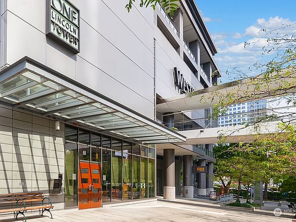 3rd image of 650 Bellevue Way NE #2708