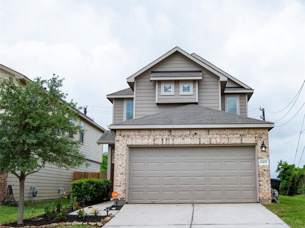 6402 Macroom Meadows Ln, Houston, TX 77048