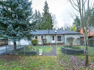 12800 SW Walnut St, Tigard, OR 97223