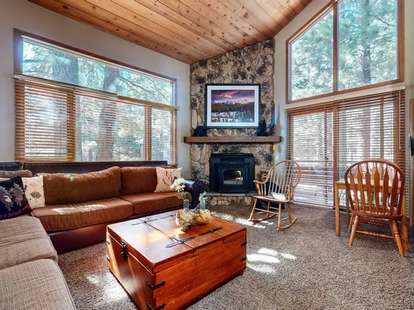 (undisclosed Address), Mammoth Lakes, CA 93546