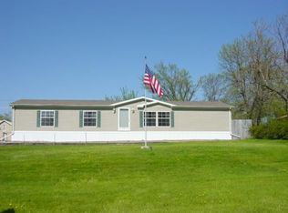 812 S 19th St, Centerville, IA 52544