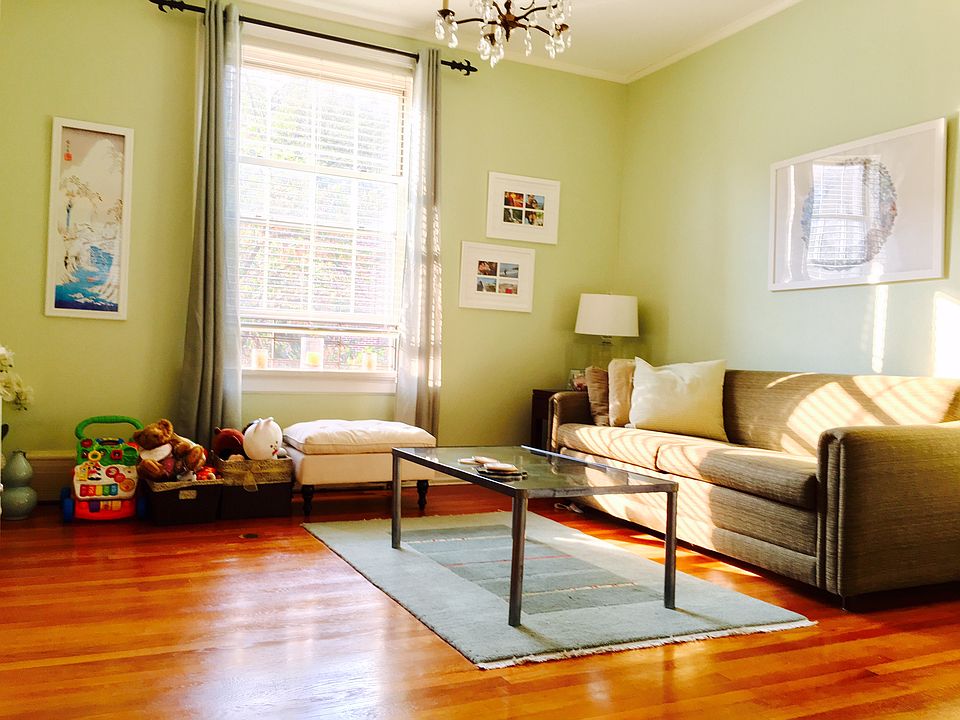 Convertable Bedroom 2