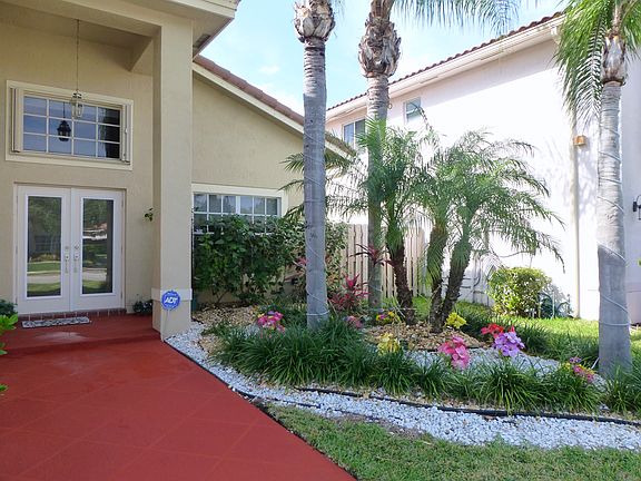Impact Front Doors