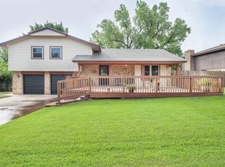 4728 NW 62nd Ter, Oklahoma City, OK 73122