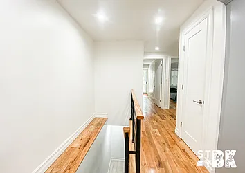 Rented by StayBK LLC