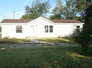 9 Ensign Dr #HUD-181221139, South Hutchinson, KS 67505